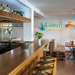 Hotel Coral